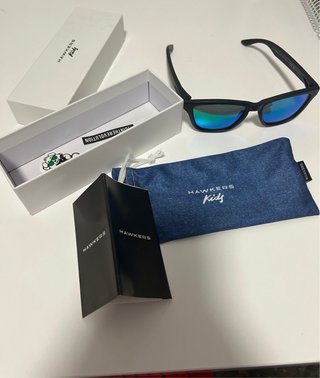 Gafas de sol Hawkers Kids 10-11 años