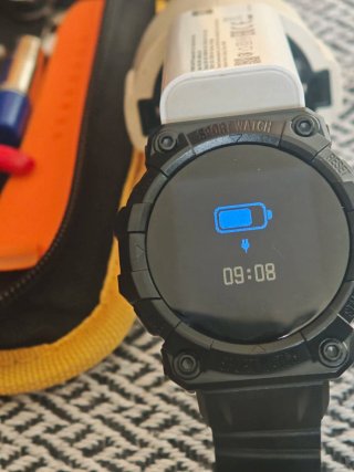 Pacchetto di 2 Orologi
