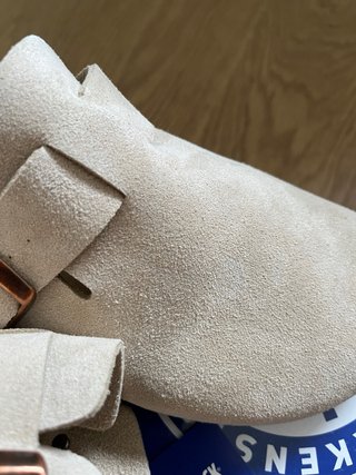 Birkenstock Beige Talla 41