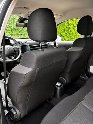 Citroën C3 PureTech 83 S&S C-Series 2023