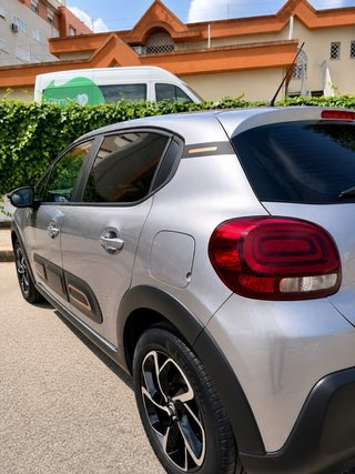 Citroën C3 PureTech 83 S&S C-Series 2023