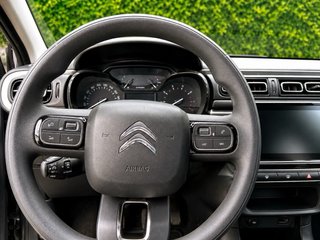 Citroën C3 PureTech 83 S&S C-Series 2023