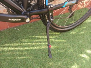 Bicicleta Montaña Rockrider 520