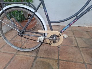 BH Bolero Vintage Bicicleta
