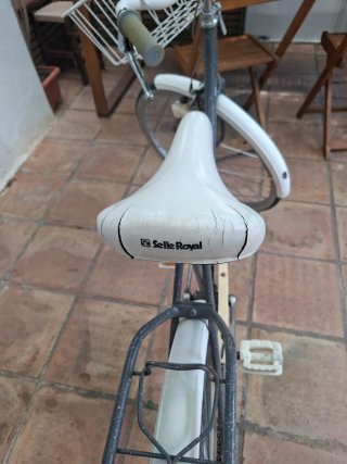 BH Bolero Vintage Bicicleta