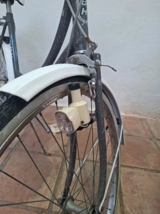 BH Bolero Vintage Bicicleta