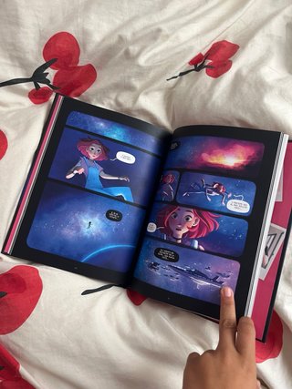 Elles 2. L'univers Elles