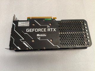 KFA2 RTX 3060 12GB