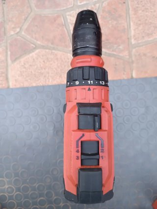 HILTI SF 8M-A22