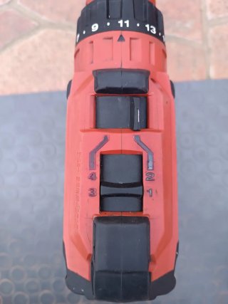 HILTI SF 8M-A22