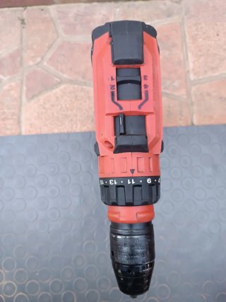 HILTI SF 8M-A22