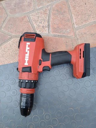 HILTI SF 8M-A22