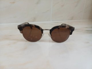 Gafas de sol Massimo Dutti mujer