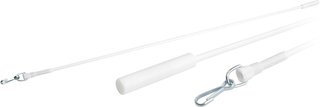 Barra in alluminio per tende, facile installazione