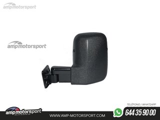 RETROVISOR COMPLETO IZQUIERDO PARA FORD TRANSIT