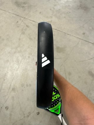 Palas de pádel Adidas (2 unidades)