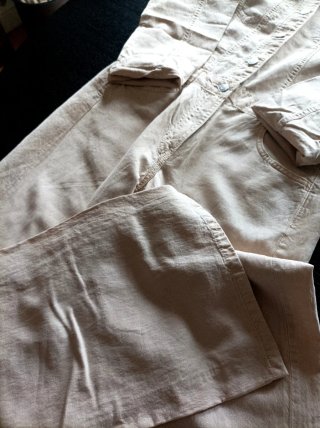 Mono de Zara