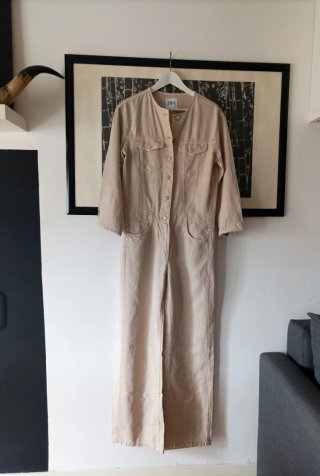 Mono de Zara