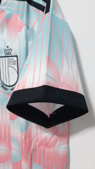 Camiseta Bélgica Talla L nueva