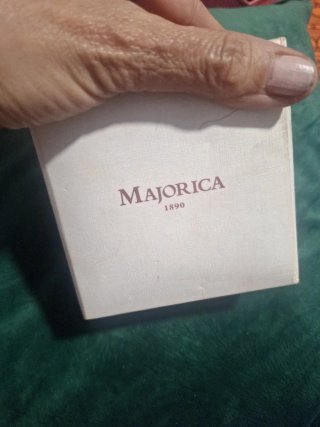 Collar Perlas Majorica Original