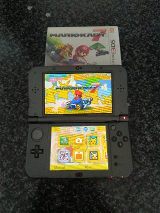 Mario Kart 7 per Nintendo 3DS