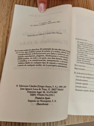 El burlador de Sevilla Tirso de Molina