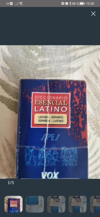 9 DICCIONARIOS ESCOLARES Y PROFESIONALES