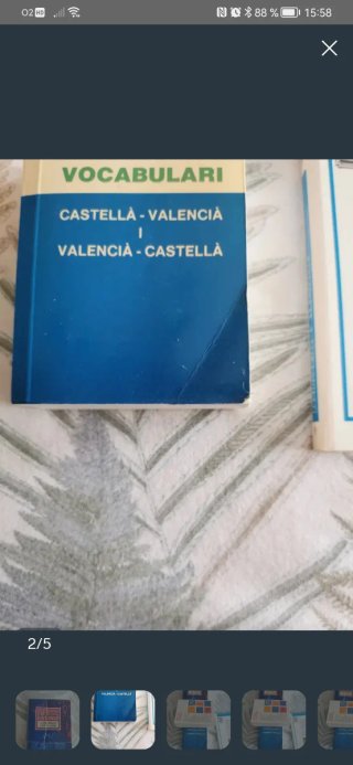 9 DICCIONARIOS ESCOLARES Y PROFESIONALES