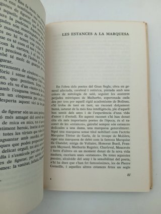 Libro antiguo Copa Cafè  Puro J M Sagarra 1 edició