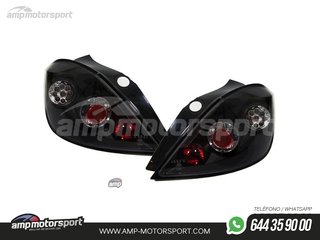 PILOTOS TIPO LEXUS PARA OPEL ASTRA H 5 PUERTAS 2004-2009