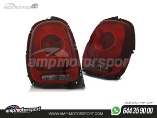 PILOTOS TIPO SERIE PARA MINI ONE/COOPER F55/F56/F57 2014--
