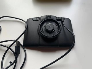 GPS TomTom VIA 125 Europa