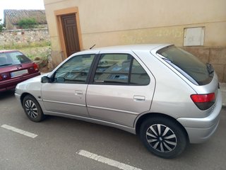 Peugeot 306 2000
