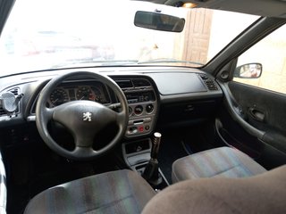 Peugeot 306 2000