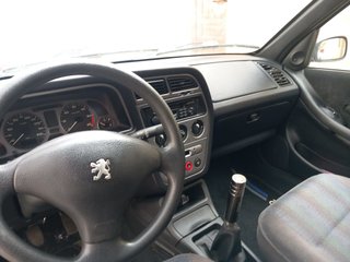 Peugeot 306 2000