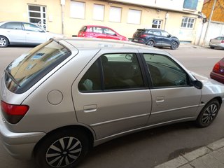 Peugeot 306 2000