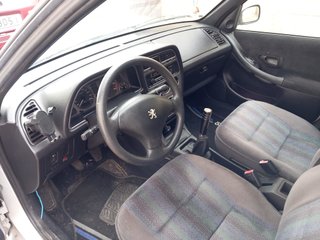 Peugeot 306 2000