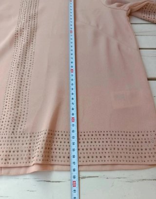 Camisa H&M mujer