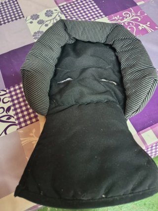 Cochecito, capazo, Maxicosi, silleta, cuco, isofix