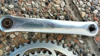 Campagnolo Chorus 8v Mini Gruppo