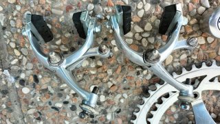 Campagnolo Chorus 8v Mini Gruppo