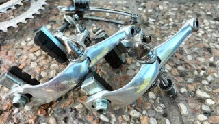 Campagnolo Chorus 8v Mini Gruppo
