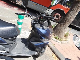 Moto, ciclomotor, scooter SYM JET 14 125cc LC E5