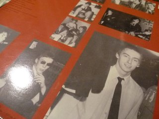 Vinilo Punk Rock Celluloid Heroes The Jam