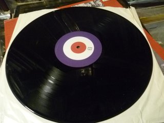 Vinilo Punk Rock Celluloid Heroes The Jam