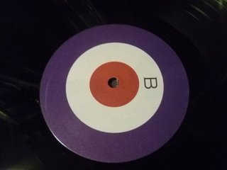 Vinilo Punk Rock Celluloid Heroes The Jam