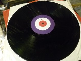 Vinilo Punk Rock Celluloid Heroes The Jam
