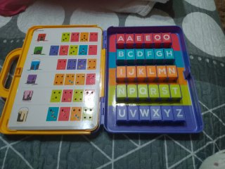 Juego Yo Aprendo a Leer Diset