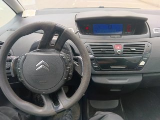 Citroen Grand C4 Picasso 2006