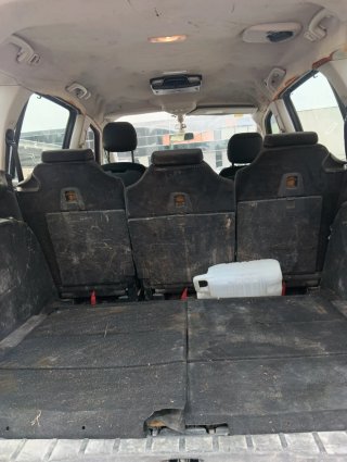 Citroen Grand C4 Picasso 2006